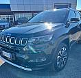Jeep Compass Compass 1.3 Turbo T4 Phev Limited 4