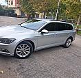 Passat B8