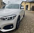 Bmw Serie 1 Msport