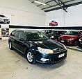 Citroen C5 1.6 Hdi 110 Airdream Dynamique Tourer