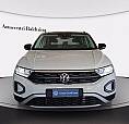 Volkswagen T-Roc 1.5 Tsi Life Dsg