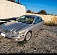 Jaguar X-Type 3.0 V6 24V Cat Executive
