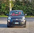 Fiat 500L 1.3 Multijet 85 Cv Pop 2015-E5B Manuale 
