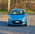 Ford Ka Ka 1.2 8V 69Cv 2011-E5