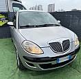Lancia Ypsilon 1.3 Diesel Multijet Uniproprietario