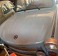 Trabant 601 S- Funzionante