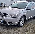 Fiat Freemont 2.0 Multijet 170 Cv Freemont