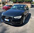 Audi A3 Spb 1.4 Tfsi G-Tron Ambition