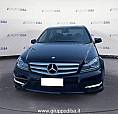 Mercedes-Benz Classe C 200 Cdi