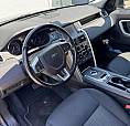 Land Rover Discovery Sport - 2018