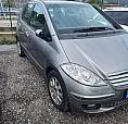 Mercedes-Benz A 180 Automatico