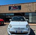 Fiat 500 1.2 By Diesel