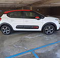 Citroen C 3 1200 Benzina Euro 6