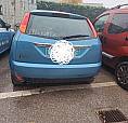 Ford Focus 1ª Serie - 2000