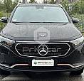Mercedes Eqa 250 Sport Plus