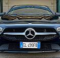 Mercedes-Benz Cla 180D 2.0 Executive 116Cv - Virtu