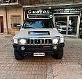 Hummer H3 3.7 Aut. Luxury