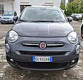 Fiat 500X 1.6 Multijet 130 Cv Connect