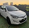Hyundai I20 1.1 2013 Diesel Unicoproprietario