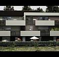 Forcellini - Nuovo 2 Camere Con Giardino