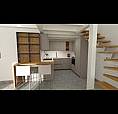 Appartamento Con Attico 3 Piano