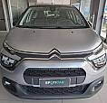 Citroen C3 1.2 Benzina Shine Km 43000 C/Autom
