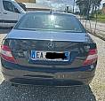 Mercedes Benz C200