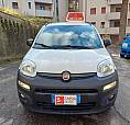 Fiat Panda 4X4 1.3 Multijet 80Cv Van