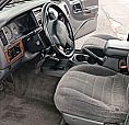 Grand Cherokee