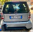 Smart City Coupè Con Turbina Da Sistemare