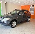 Chevrolet Captiva 2.4 167 Cv 2Wd Lt Gpl 7 Posti