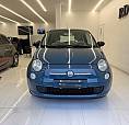 Fiat 500 1.2 Benzina Ok Neopatentati