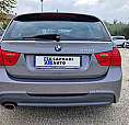 Bmw 320 X-Drove Touring M