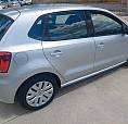 Volkswagen Polo 1.2 Tdi Dpf 5 P. Trendline