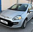 Fiat Punto Evo 1.2 5 Porte S&S Active