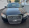 Audi A4 - Station Wagon - 4X4 - 2007 Diesel
