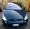 Ford S-Max 2.2 Tdci 200Cv Titanium 7 Posti Finanzi