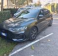 Ford Focus St Line 