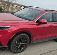 Honda Cr-V 2.0 Hev Elegance