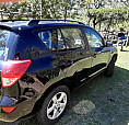Rav4 4X4