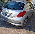 Peugeot 207 Gpl Per Neopatentati