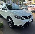 Nissan Qashqai 1.5 Dci Tekna Garanzia 12 Mesi