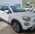Fiat 500X 1.3 Multijet 95 Cv S-Design City
