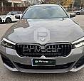 Bmw 520D 48V Touring Msport