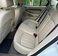 Jaguar X Type Valuto Anche Permute