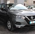 Nissan Qashqai 1.5 Dci Business 115Cv Dct Con