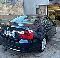 Bmw 320 320D Cat Eletta