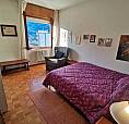 2 Camere Doppie Con Doppi Balconi E Garage