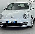 Maggiolino 2.0 Tdi Bm Design 110Cv