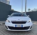 Peugeot 308 1.6 Bluehdi 120 Allure - 2017
